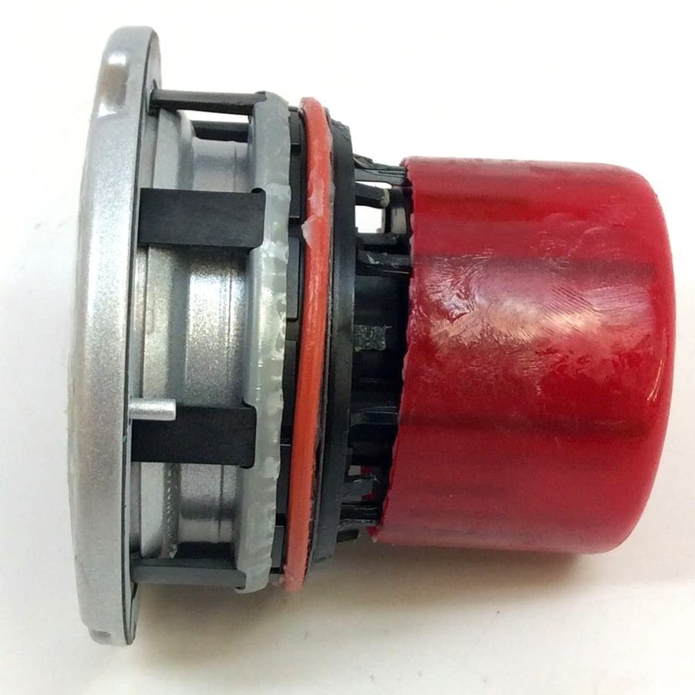 Amazon.com: ShentwoZheng Automatic Locking Hub for Ford 11-17 F